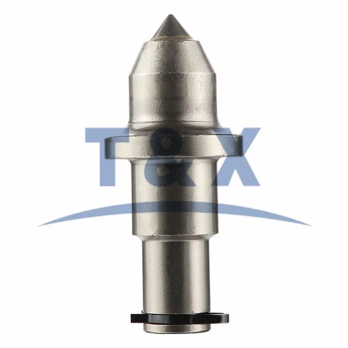 Alloy Steel Forging Parts